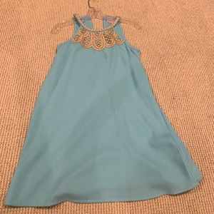 Lilly Pullitzer Dress Girls 14